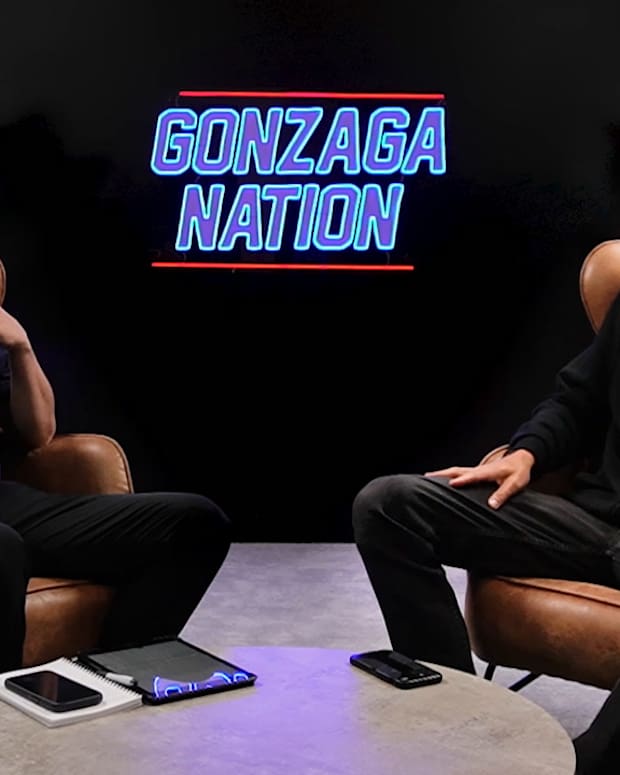 Dickau and Morrison talk Big 12 Rumors
